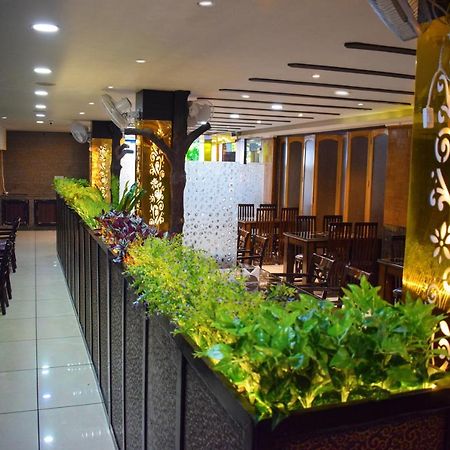 Hotel Sahil Palace Rupnagar  Dış mekan fotoğraf