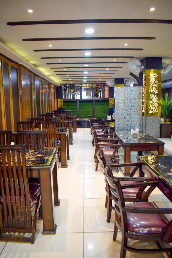 Hotel Sahil Palace Rupnagar  Dış mekan fotoğraf