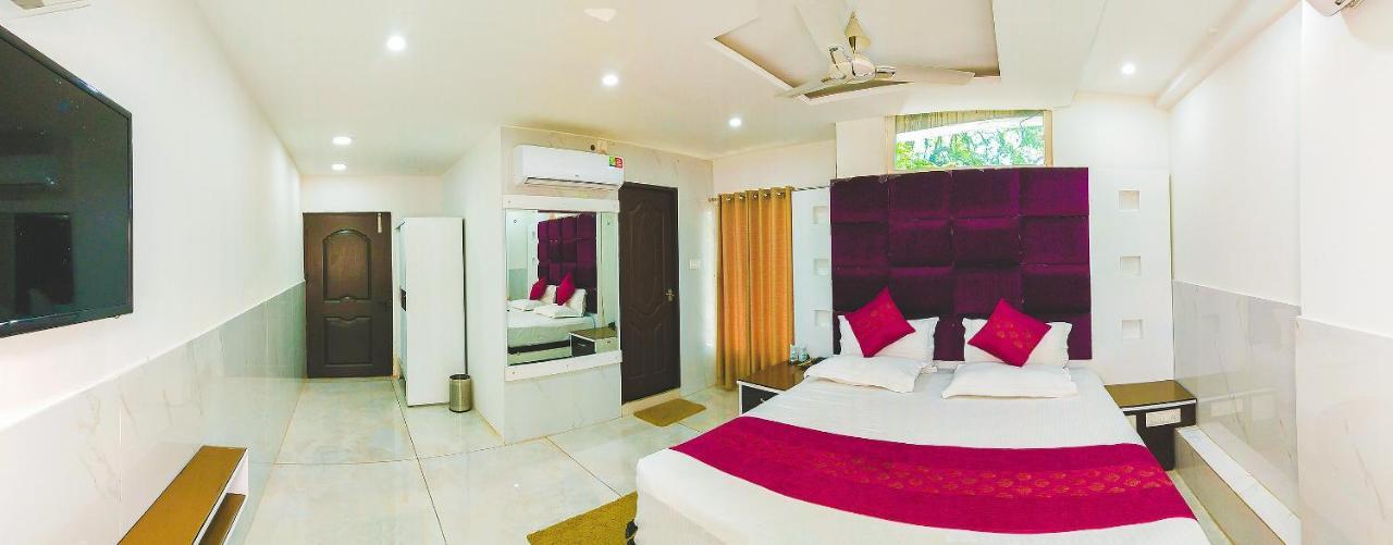 Hotel Sahil Palace Rupnagar  Dış mekan fotoğraf