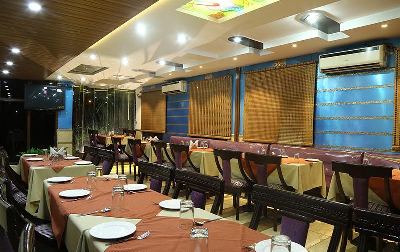 Hotel Sahil Palace Rupnagar  Dış mekan fotoğraf