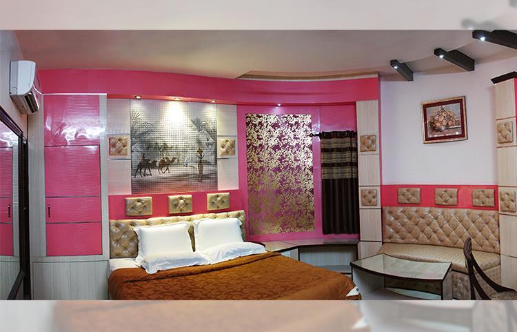Hotel Sahil Palace Rupnagar  Dış mekan fotoğraf