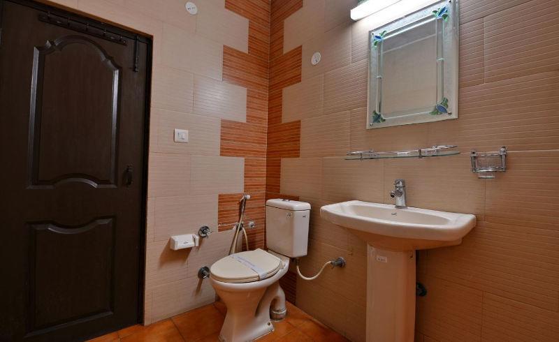 Hotel Sahil Palace Rupnagar  Dış mekan fotoğraf
