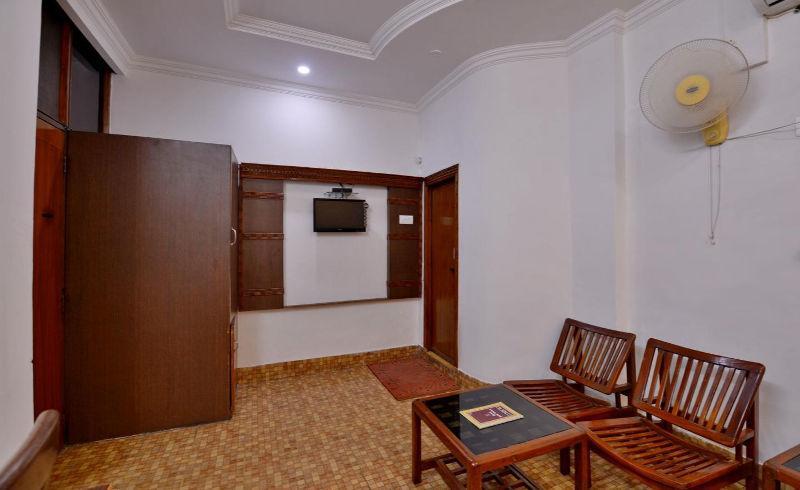 Hotel Sahil Palace Rupnagar  Dış mekan fotoğraf