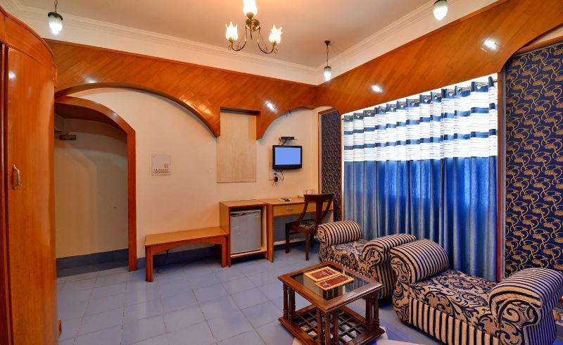 Hotel Sahil Palace Rupnagar  Dış mekan fotoğraf