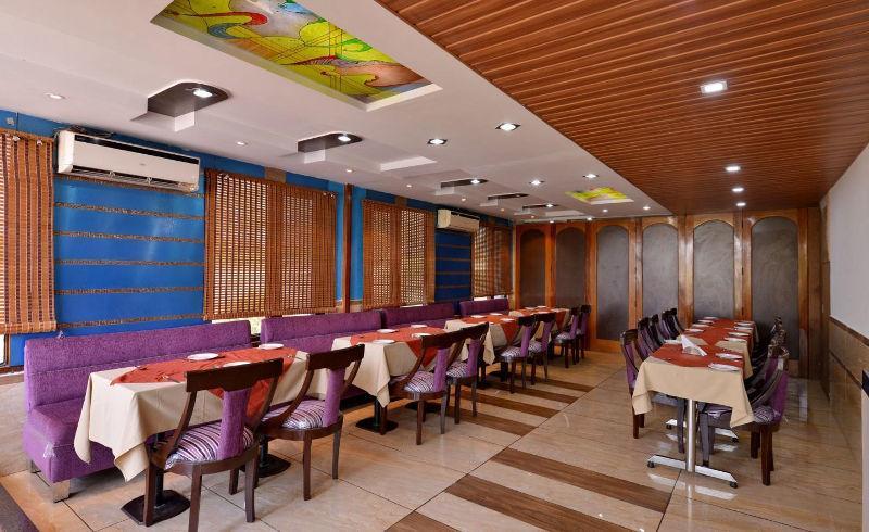 Hotel Sahil Palace Rupnagar  Dış mekan fotoğraf