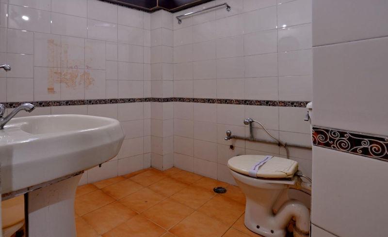 Hotel Sahil Palace Rupnagar  Dış mekan fotoğraf