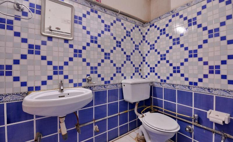 Hotel Sahil Palace Rupnagar  Dış mekan fotoğraf