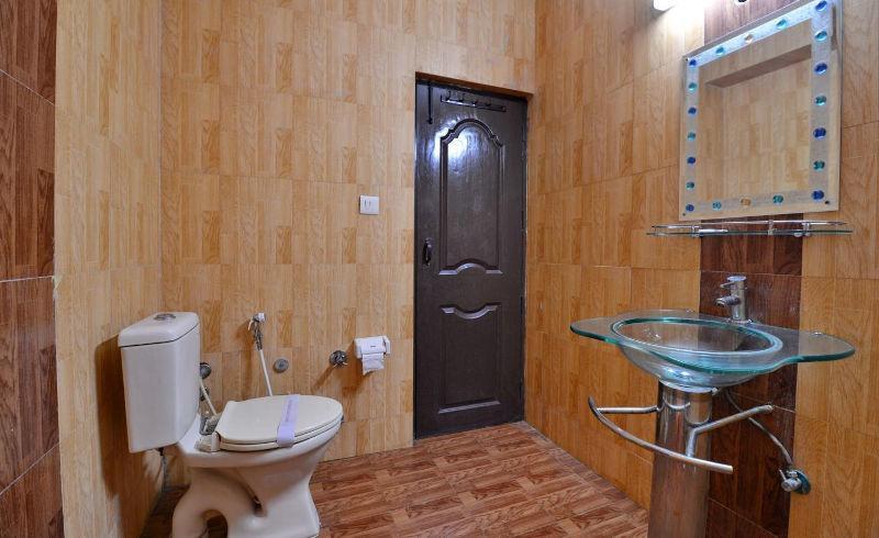 Hotel Sahil Palace Rupnagar  Dış mekan fotoğraf