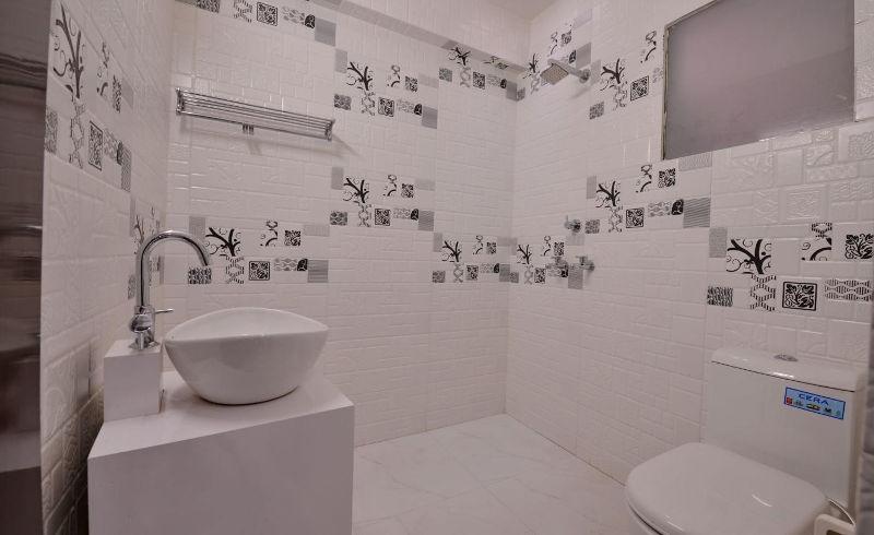 Hotel Sahil Palace Rupnagar  Dış mekan fotoğraf