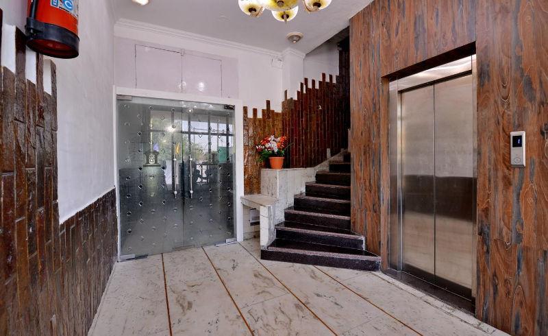 Hotel Sahil Palace Rupnagar  Dış mekan fotoğraf